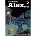 Best of Alex 2011