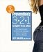 Prevention's 3-2-1 Weight Loss Plan: Eat Your Favorite Foods to Cut Cravings, Improve Energy, and Lose Weight