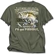 Believe - Bass T-shirt