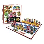 Super Mario Chess