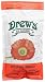 Drew's All Natural Poppy Seed Dressing, 1.5-Ounce Single Serve Packets (Pack of 60)
