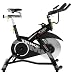 High Quality Commercial Indoor Gym Cycle With Magnetic Braking and LCD Monitor