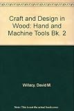 Craft and design in wood