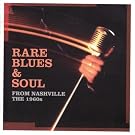 Rare Blues And...