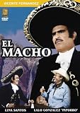 Buy : El Macho