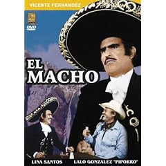 El Macho by 