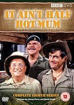 It Ain't Half Hot Mum - Complete Eighth Series [1980] [DVD]