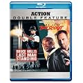 Last Boy Scout & Last Man Standing [Blu-ray]
