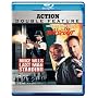 Last Man Standing / The Last Boy Scout (Action Double Feature) [Blu-ray]