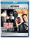 Last Man Standing / The Last Boy Scout (Action Double Feature) [Blu-ray]
