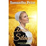 amish silence amish brides historical romance  volume 5