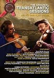 Transatlantic Sessions - Original Series Complete [DVD] [2009]