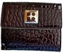 Kate Spade Knightsbridge Taryn Ruby Wallet