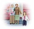 Melissa & Doug 2587 Victorian Doll Family