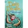 Daisy Dawson and the Secret Pond (Walker Racing Reads)