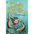 Daisy Dawson and the Secret Pond (Walker Racing Reads)