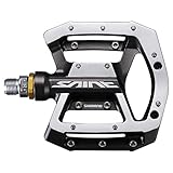 Shimano PD-MX80 Flat Pedals