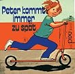 Peter kommt immer zu sp�t (pixi Nr. 174)