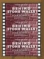 Behind Stone Walls
