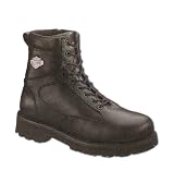 Harley Davidson Relief MEN'S Boots MEDIUM WIDTH D93074