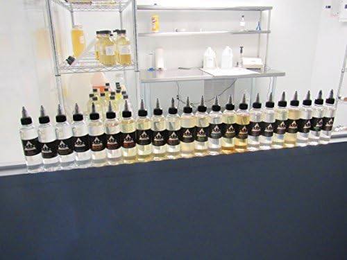 Choose Your Flavor Premium 2x 30ml Apex Labs 60ml