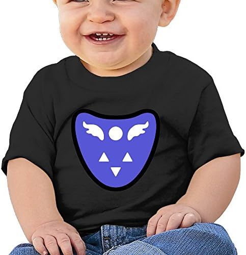 Delta Rune Undertale Cute Kids Baby T Shirt Unisex