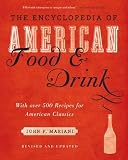 The encyclopedia of American food and drink