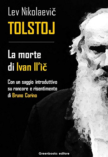 La morte di Ivan Il'ič (Italian Edition)