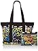 LeSportsac Classic Medium Travel Tote