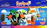 - Sculpey III Polymer Clay Multi Pack