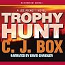 Trophy Hunt: A Joe Pickett Novel