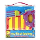 My First Lacing Tools