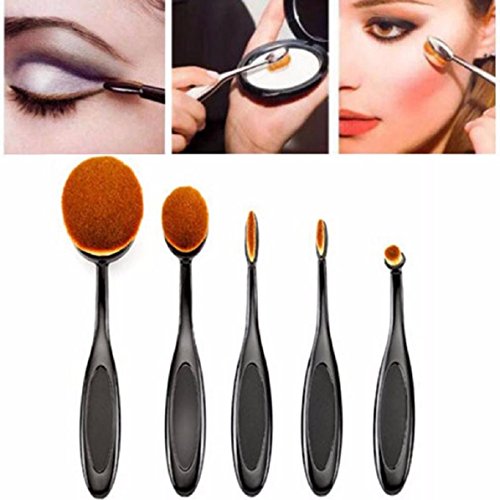 Top 5 Best nose contour brush for sale 2016 BOOMSbeat