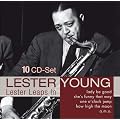 Lester Leaps In