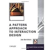 A Pattern Approach to Interaction Design