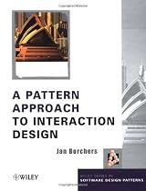A Pattern Approach to Interaction Design