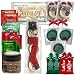 Condom Country Christmas Sampler