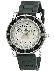 Juicy Couture HRH Womens Quartz Watch 1900418
