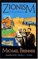 Zionism: A Brief History