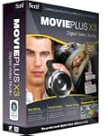 MoviePlus X3 Digital Video Studio