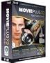 MoviePlus X3 Digital Video Studio
