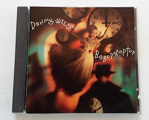 Danny Wilson - Bebop Moptop - Zortam Music