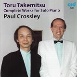 A Vision of Takemitsu