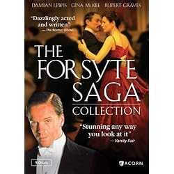 Forsyte Saga Collection