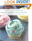 Buttercup Bake Shop Cookbook