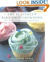 Buttercup Bake Shop Cookbook, the