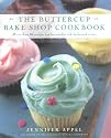 Buttercup Bake Shop Cookbook, the