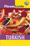 Turkish (PhraseGuide) (PhraseGuide) (PhraseGuide)