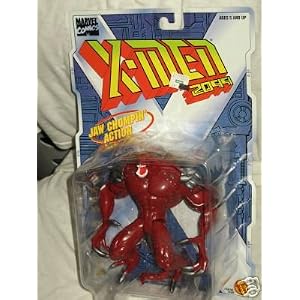 X Men X Men 2099 Junkpile