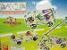 Ida-Clip Building System 280-Piece Motor Vehicle Set